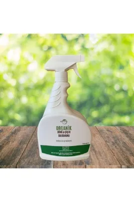 Vit101 Bitki Ve Çiçek Solüsyonu 750 Ml