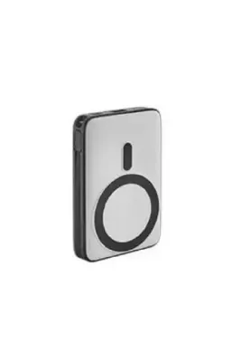 Lucatech iPhone 11 / 12 / 13 / 14 / 15 / 16 Pro uyumlu 14.000 mAh Hızlı Şarj Powerbank