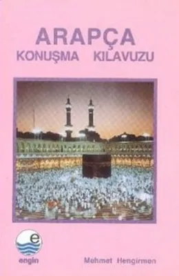Arapça Konuşma Kılavuzu