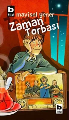Zaman Torbası