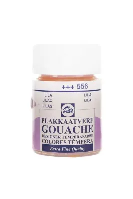 Talens Guaj Boya 16 ml Lilac 556