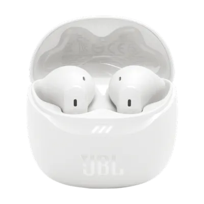 JBL Tune FLEX2 NC Kulakiçi TWS Kulaklık - Beyaz