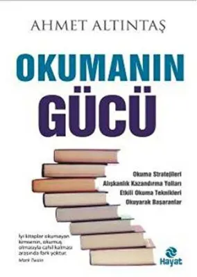 Okumanın Gücü