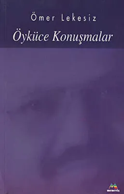 Öyküce Konuşmalar