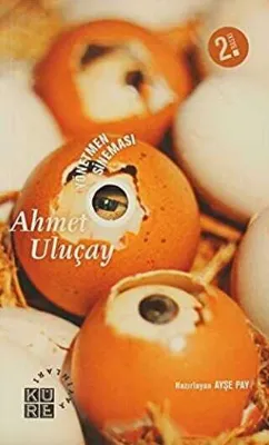 Yönetmen Sineması - Ahmet Uluçay