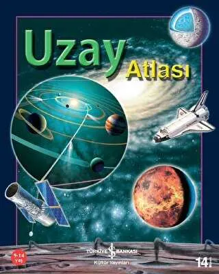 UZAY ATLASI