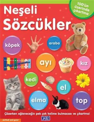 Neşeli Sözcükler