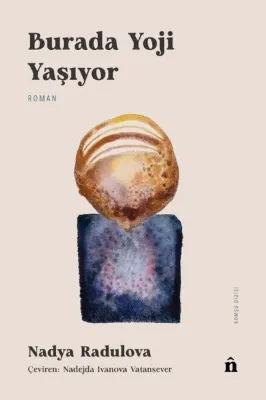 Burada Yoji Yaşıyor