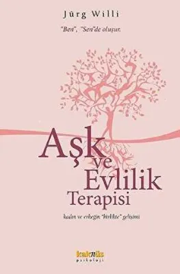 AŞK VE EVLİLİK TERAPİSİ