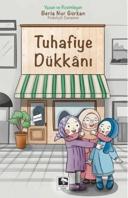 Tuhafiye Dükkanı