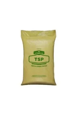 Gübretaş Tsp Taban Gübresi 50 Kg - Fosfor Gübresi