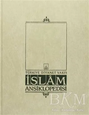 İslam Ansiklopedisi Cilt: 36