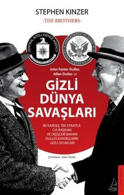 Gizli Dünya Savaşları