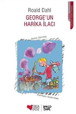 George’un Harika İlacı