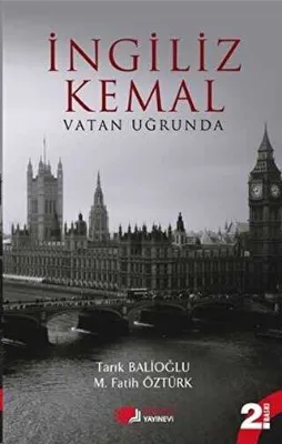 İngiliz Kemal