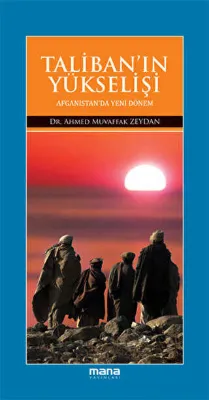 Taliban’ın Yükselişi
