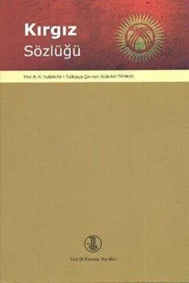 Kırgız Sözlüğü