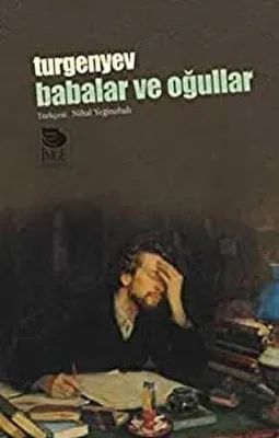 Babalar ve Oğullar