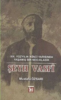 Şeyh Vasfi
