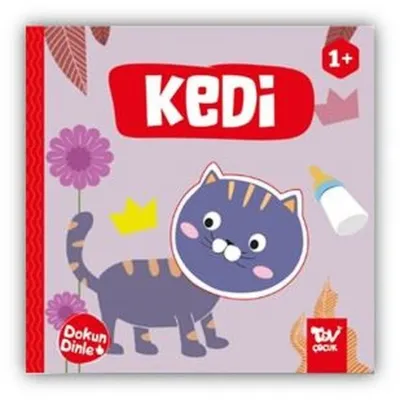 Kedi - Dokun Dinle