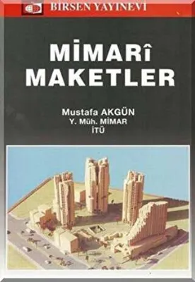 Mimari Maketler