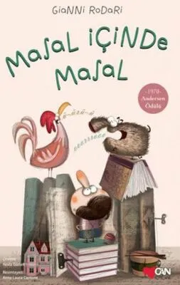 Masal İçinde Masal