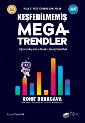 Keşfedilmemiş Megatrendler