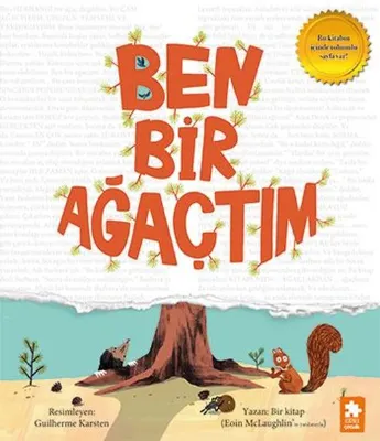 Ben Bir Ağaçtım