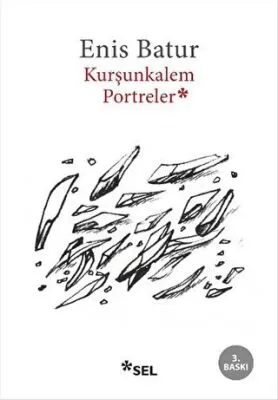 Kurşunkalem Portreler