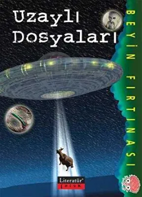 Uzaylı Dosyaları