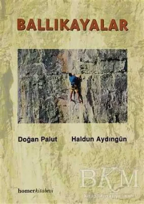 Ballıkayalar