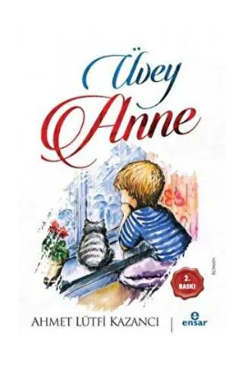 Üvey Anne