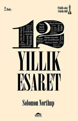 12 Yıllık Esaret