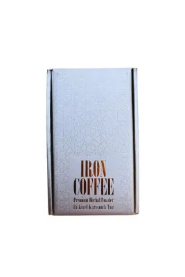 iron medical COFFEE