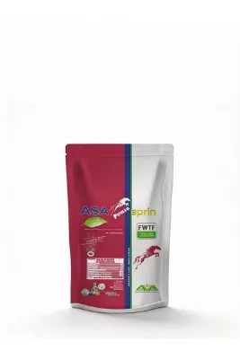 Avagro Tarım Asapowersprin 5-15-30+ME Azot Fosfor Potasyum NPK Damlama Gübresi 1KG