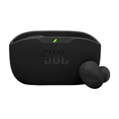 JBL Wave Buds2 Kablosuz Kulakiçi Kulaklık - Siyah