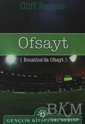 Ofsayt Ecuatina’da Ofsayt