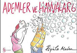 Ademler ve Havvalar 6