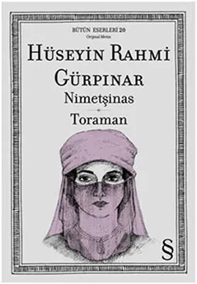 Nimetşinas - Toraman