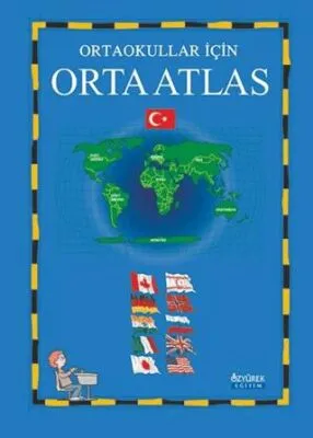 Ortaokul Orta Atlas
