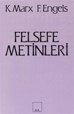 Felsefe Metinleri