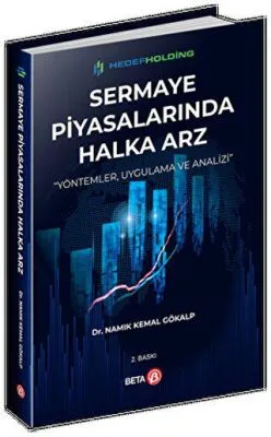 Sermaye Piyasalarında Halka Arz