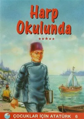 Harp Okulunda