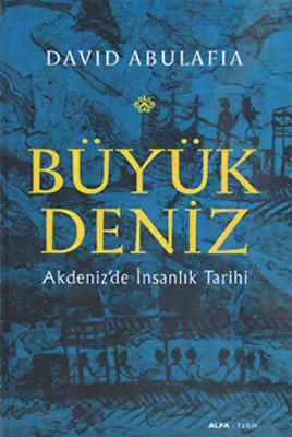 Büyük Deniz