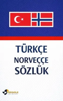 Türkçe Norveççe Sözlük