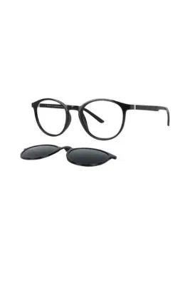 Target Tk309 C.0101 48ek Unisex Polarize Klipsli Mavi Işık Koruma Gözlüğü