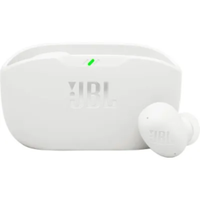 JBL Wave Buds2 Kablosuz Kulakiçi Kulaklık - Beyaz