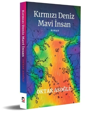 Kırmızı Deniz Mavi İnsan