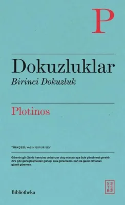 Dokuzluklar - Birinci Dokuzluk