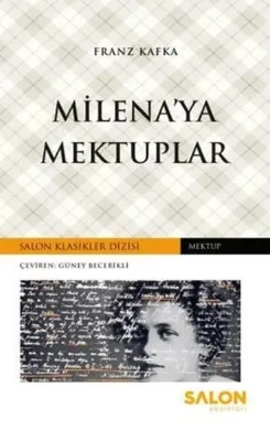 Milena'ya Mektuplar